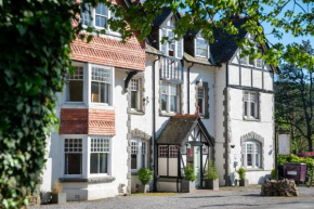 Stanley Ghyll House